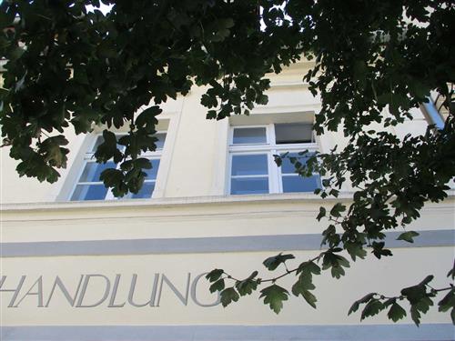 Ferielejlighed - 2 personer -  - Ueckerstr. - 17373 - Ueckermünde