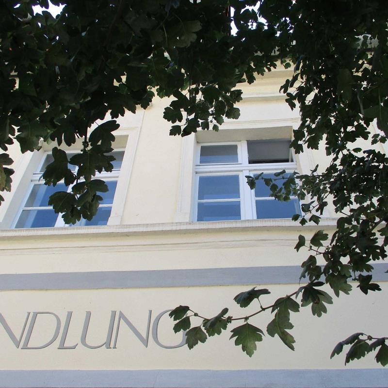 Ferielejlighed - 2 personer -  - Ueckerstr. - 17373 - Ueckermünde