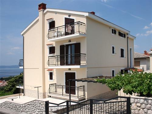 Holiday apartment - 2 persons -  - Kralja Zvonimira - 51250 - Novi Vinodolski