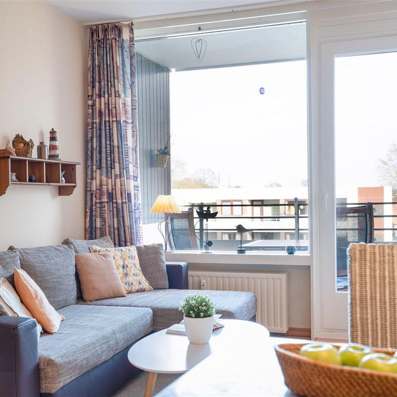 Ferielejlighed - 3 personer -  - Leuchtturmweg - 23746 - Kellenhusen