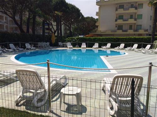Ferielejlighed - 6 personer -  - via levantina, - 30016 - Lido Di Jesolo