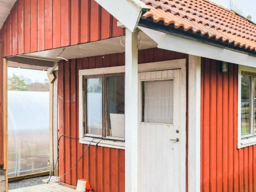  - 6 personer -  - Hästsprånget - 43085 - Brännö