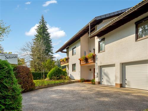 Ferielejlighed - 2 personer -  - Klopeiner See - 9122