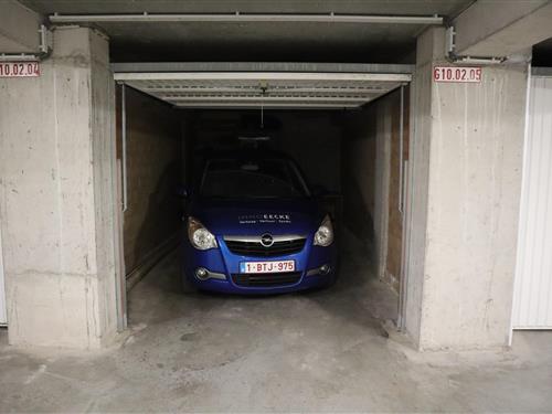 Semesterlägenhet - 6 personer -  - 8620 - Nieuwpoort