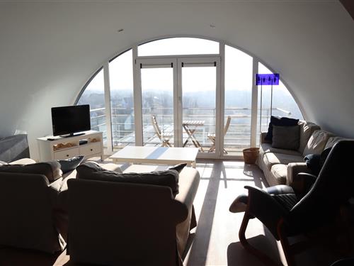 Semesterlägenhet - 6 personer -  - 8620 - Nieuwpoort