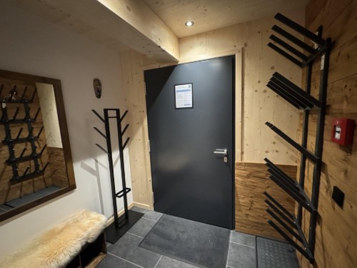 Chalet - 8 persons -  - 8864 - Turrach