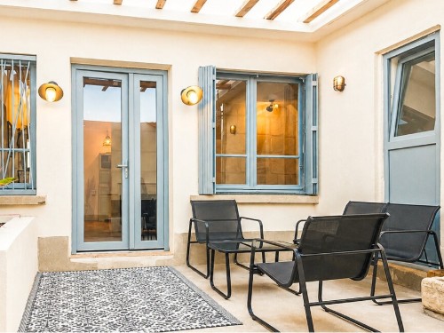 Holiday home - 4 persons -  - Route de Saint Gilles - 30300 - Beaucaire