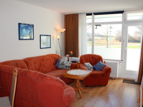 Ferielejlighed - 2 personer -  - Ferienpark - 23774 - Heiligenhafen