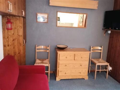 Sommerhus - 4 personer -  - 73320 - Tignes