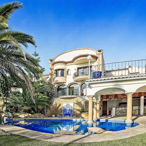 Emne nr.: 306-ES9710.805.1