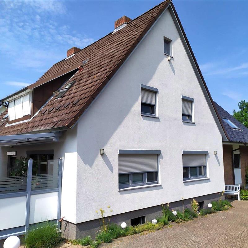 Ferielejlighed - 4 personer -  - Badeweg - 23683 - Scharbeutz