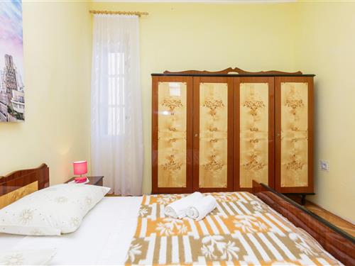 Holiday apartment - 5 persons -  - Šibenik - 22000 - Šibenik