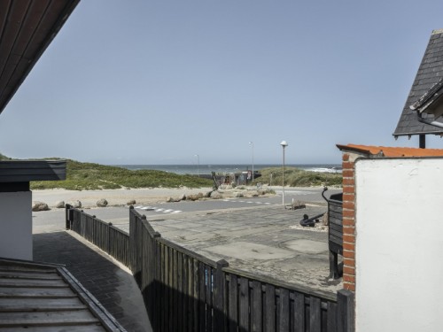 Sommerhus - 7 personer -  - Kystvejen 17, Hirtshals - Hirtshals By - 9850 - Hirtshals