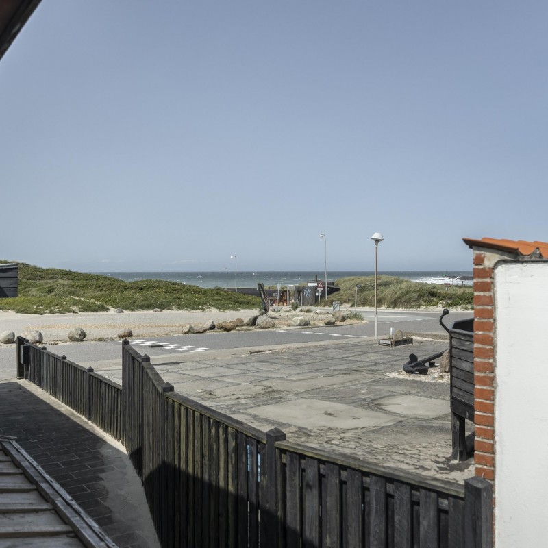 Ferienhaus - 7 Personen -  - Kystvejen 17, Hirtshals centrum - Hirtshals By - 9850 - Hirtshals