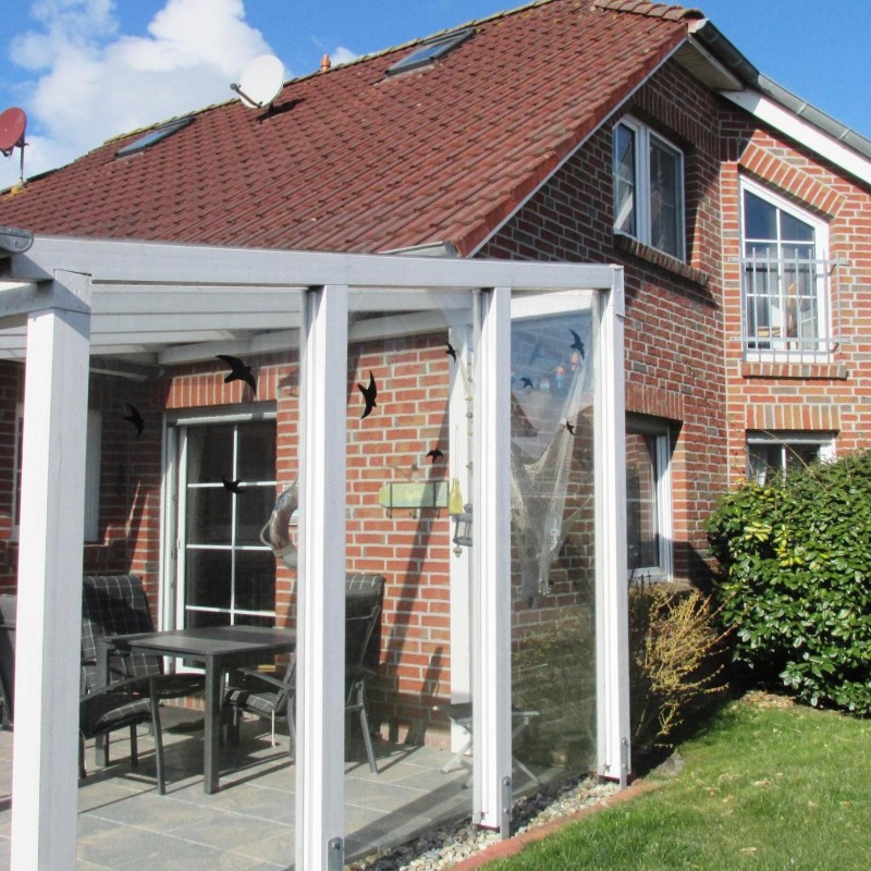 Sommerhus - 4 personer -  - 26553 - Neßmersiel