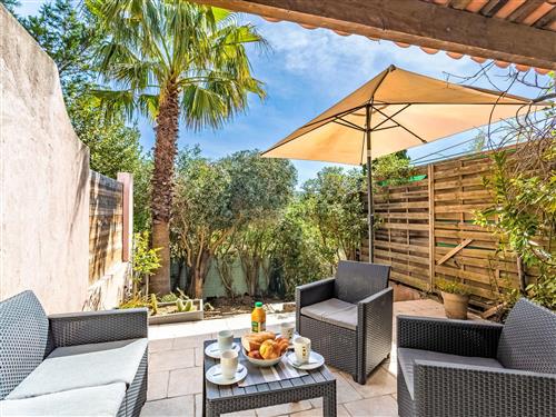 Sommerhus - 5 personer -  - Gassin - 83580