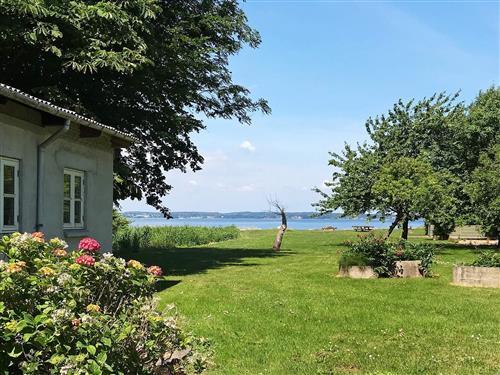 Feriehus / leilighet - 6 personer -  - Illerstrandvej - Flensborg Fjord - 6310 - Broager