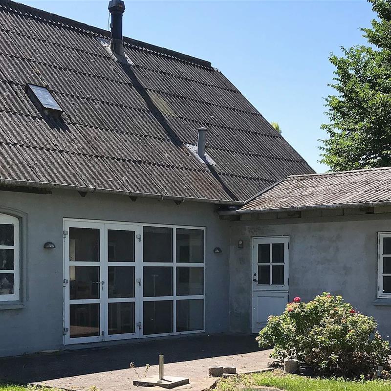 Ferienhaus - 6 Personen -  - Illerstrandvej - Flensborg Fjord - 6310 - Broager