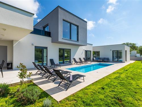 Ferienhaus - 8 Personen -  - Varda Cologne - 52204 - Ližnjan