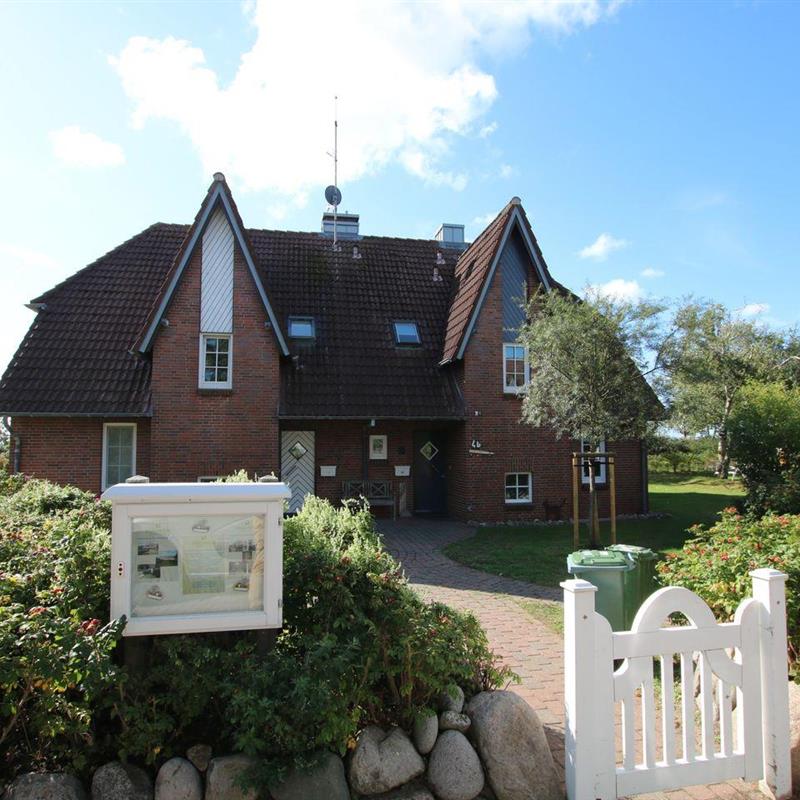 Ferielejlighed - 2 personer -  - Ginsterweg - 25938 - Wyk Auf Föhr