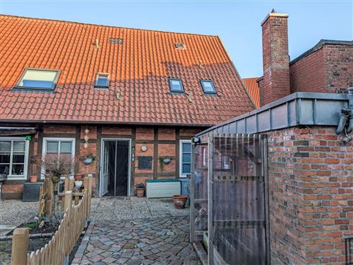 Ferieleilighet - 2 personer -  - Wischhafen - 21729