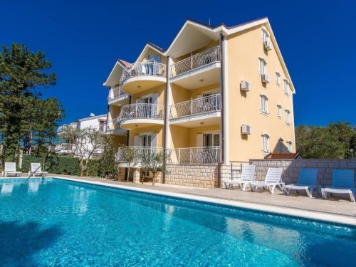 Ferieleilighet - 4 personer -  - 51264 - Crikvenica/Jadranovo