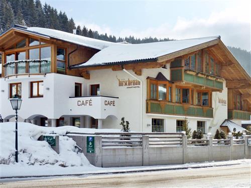 Semesterlägenhet - 6 personer -  - Gemeindestraße - 5532 - Filzmoos