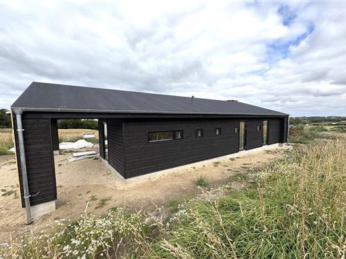 Sommerhus - 7 personer -  - Klitrosevej - Bjerge - 4480 - Store Fuglede