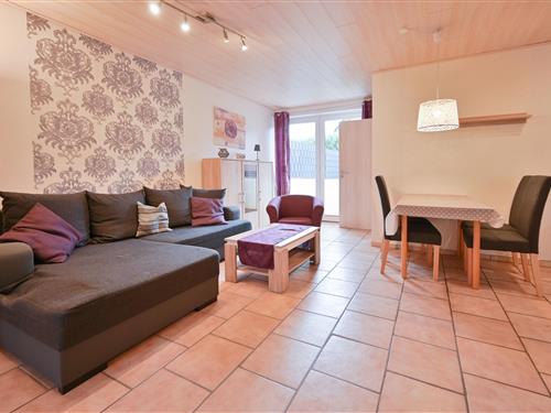 Holiday apartment - 4 persons -  - Drosselgang - 23746 - Kellenhusen