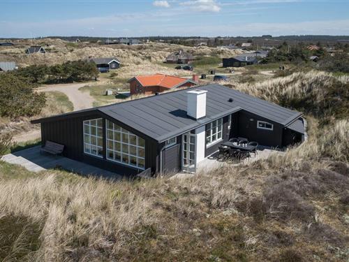 Sommerhus - 5 personer -  - Ternevej - 6854 - Henne Strand