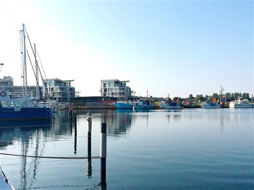 - 6 personer -  - Butendiek 5, - Kieler Bucht - 24235 - Wendtorf