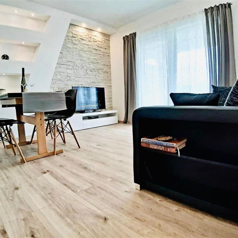 Ferielejlighed - 4 personer -  - Rab/Supetarska Draga - 51280