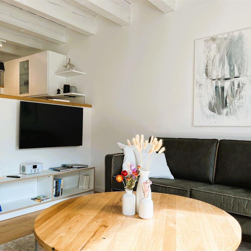 Ferielejlighed - 5 personer -  - Äußere Ringstrasse - 26736 - Krummhörn