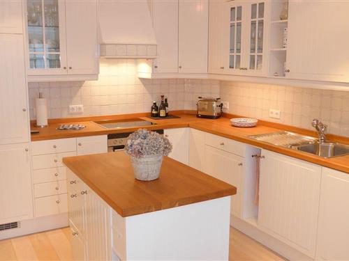 Ferienhaus - 5 Personen -  - Wiedaschstraße - 26548 - Norderney