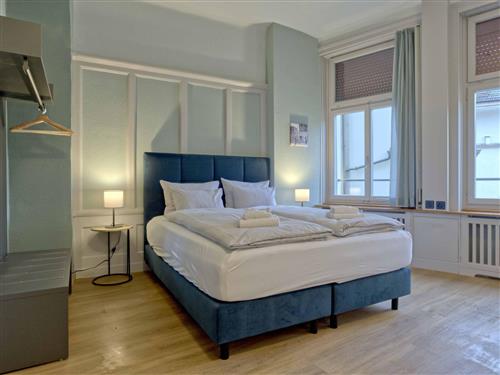 Holiday apartment - 2 persons -  - Interlaken - 3800