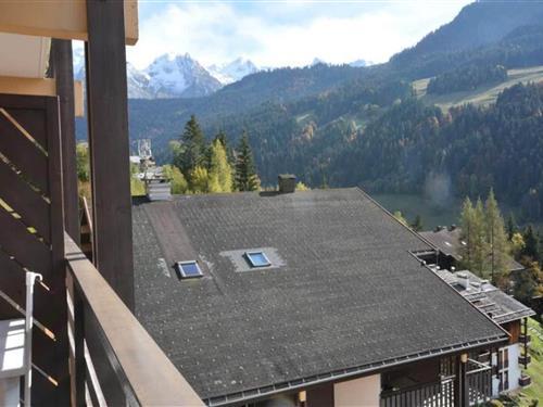 Feriehus / leilighet - 4 personer -  - 74450 - Le Grand Bornand