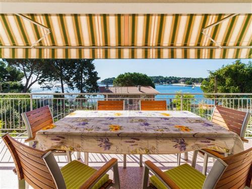 Holiday apartment - 6 persons -  - Bokordici - 52100