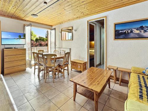 Ferienhaus - 6 Personen -  - 74300 - Les Carroz D'arâches