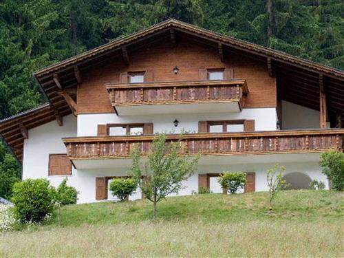 Sommerhus - 5 personer -  - Montielweg - 6791 - Sankt Gallenkirch