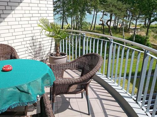 Feriehus - 4 personer -  - 18556 - Juliusruh