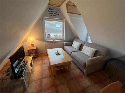 Ferienhaus - 1 Person -  - Nordsternstraße - 26506 - Norden