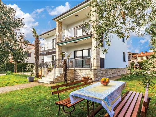 Ferielejlighed - 8 personer -  - Fucane - 52203 - Medulin