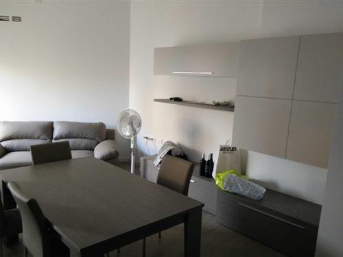 Semesterlägenhet - 4 personer -  - 20099 - Sesto San Giovanni