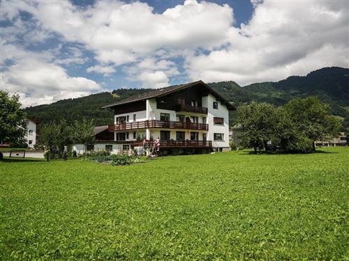 Ferielejlighed - 4 personer -  - Pelzrain - 6870 - Bezau