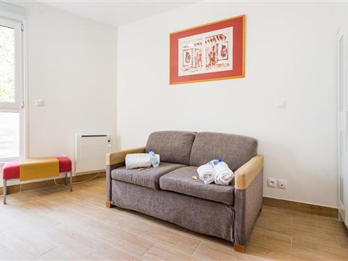 Ferielejlighed - 2 personer -  - 92240 - Malakoff