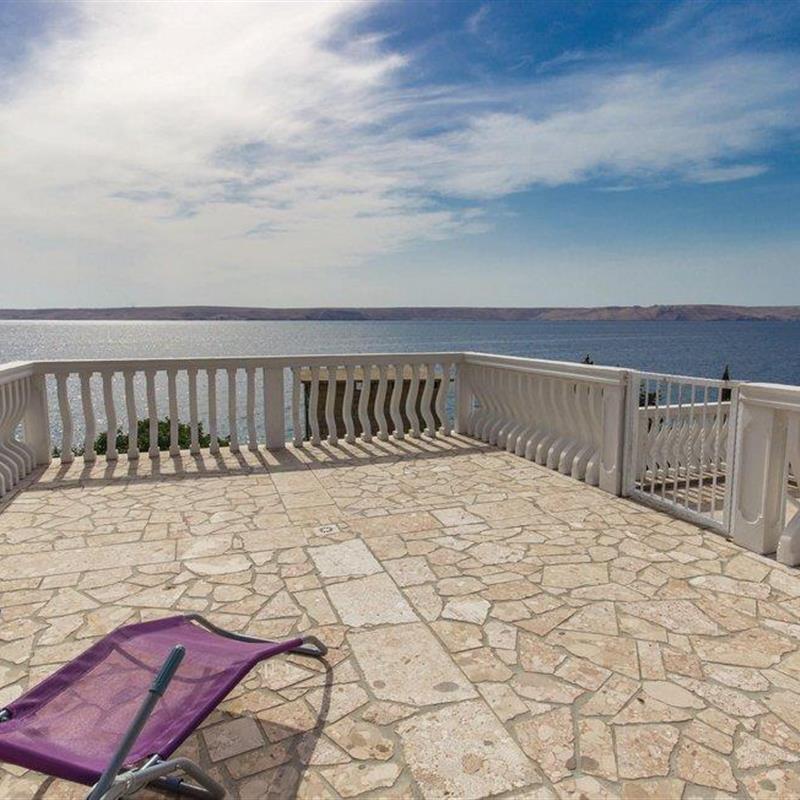 Ferielejlighed - 6 personer -  - Bencic - Karlobag-Lukovo Sugarje - 53288 - Lukovo Sugarje