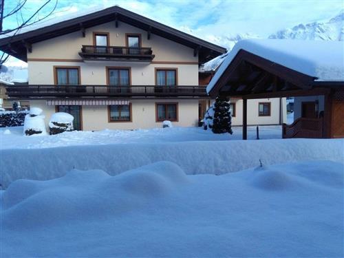 Ferielejlighed - 2 personer -  - Urchen - 5761 - Maria Alm Am Steinernen M