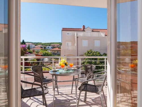 Ferieleilighet - 4 personer -  - 21400 - Supetar