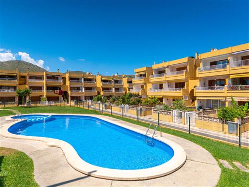 Sommerhus - 4 personer -  - Port D'alcúdia - 07400