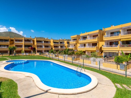 Ferieleilighet - 4 personer -  - 07400 - Port D'alcúdia